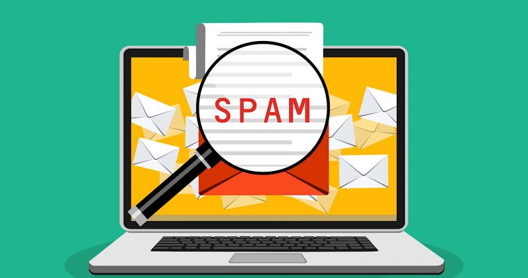 Google has released a new anti-spam algorithm update 06.23.2021